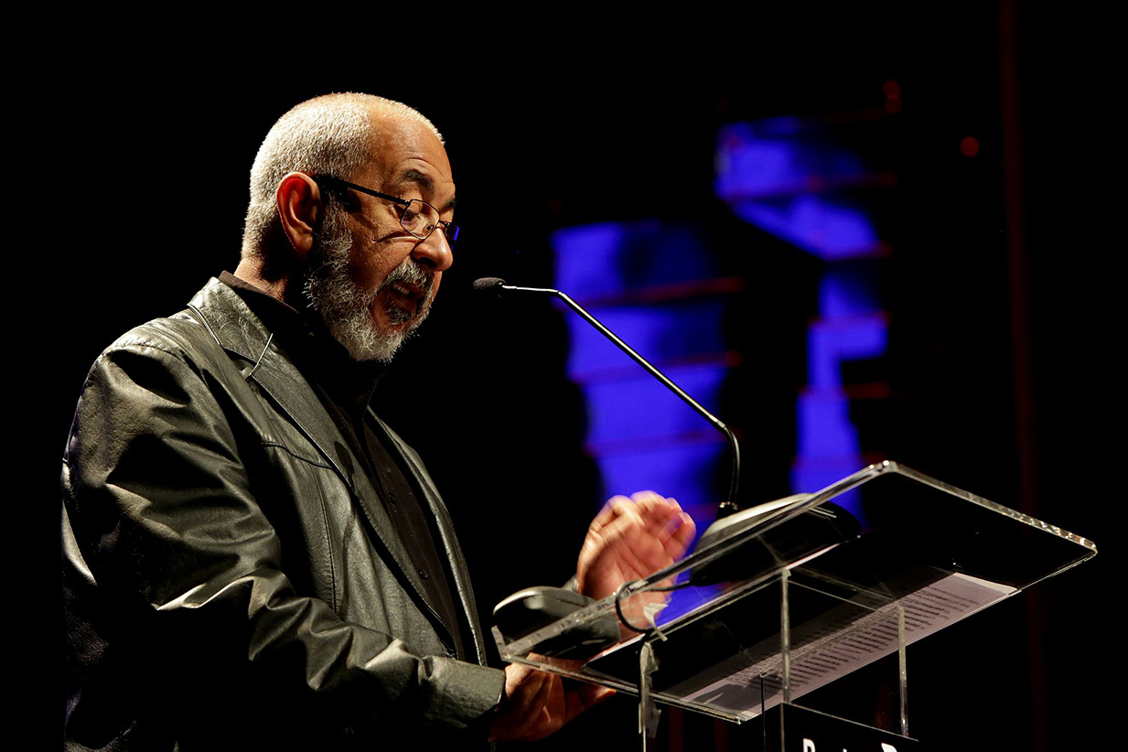 Leonardo Padura, premio Princesa de Asturias de las Letras 2015