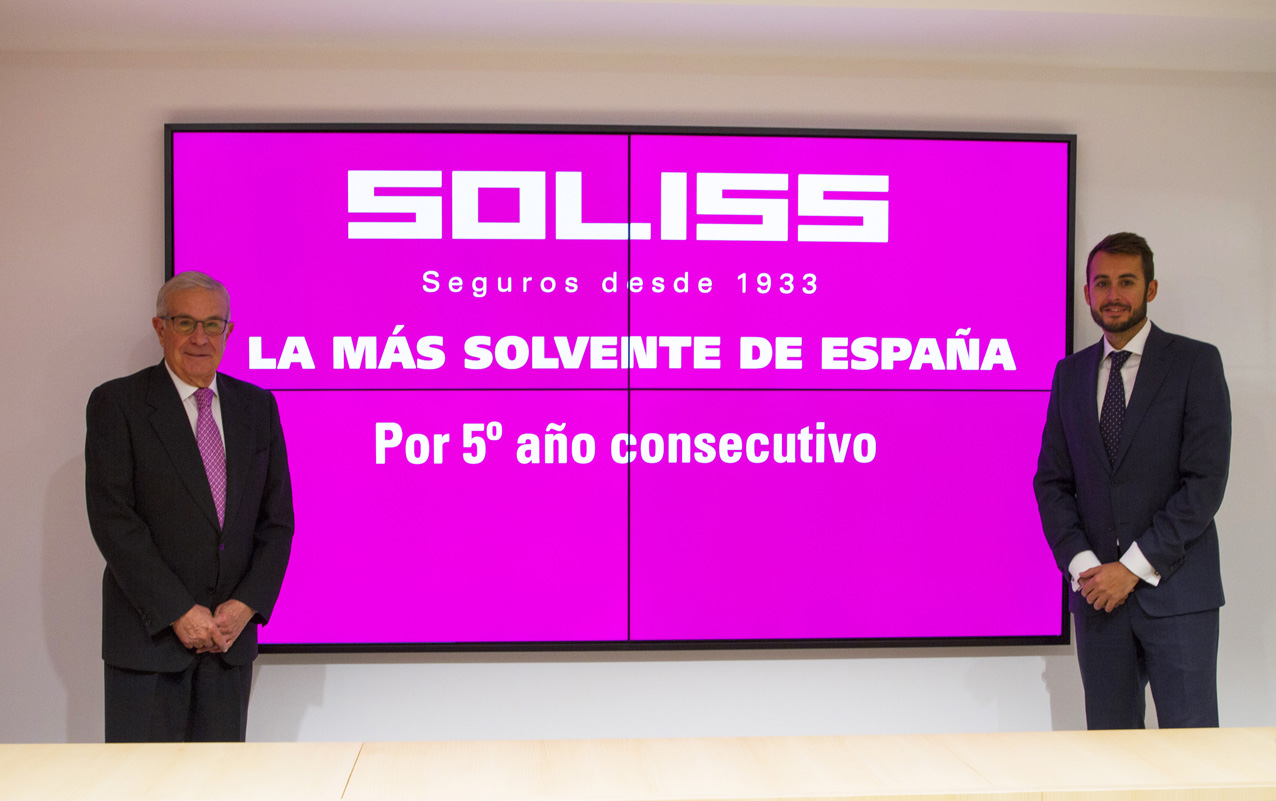 Soliss