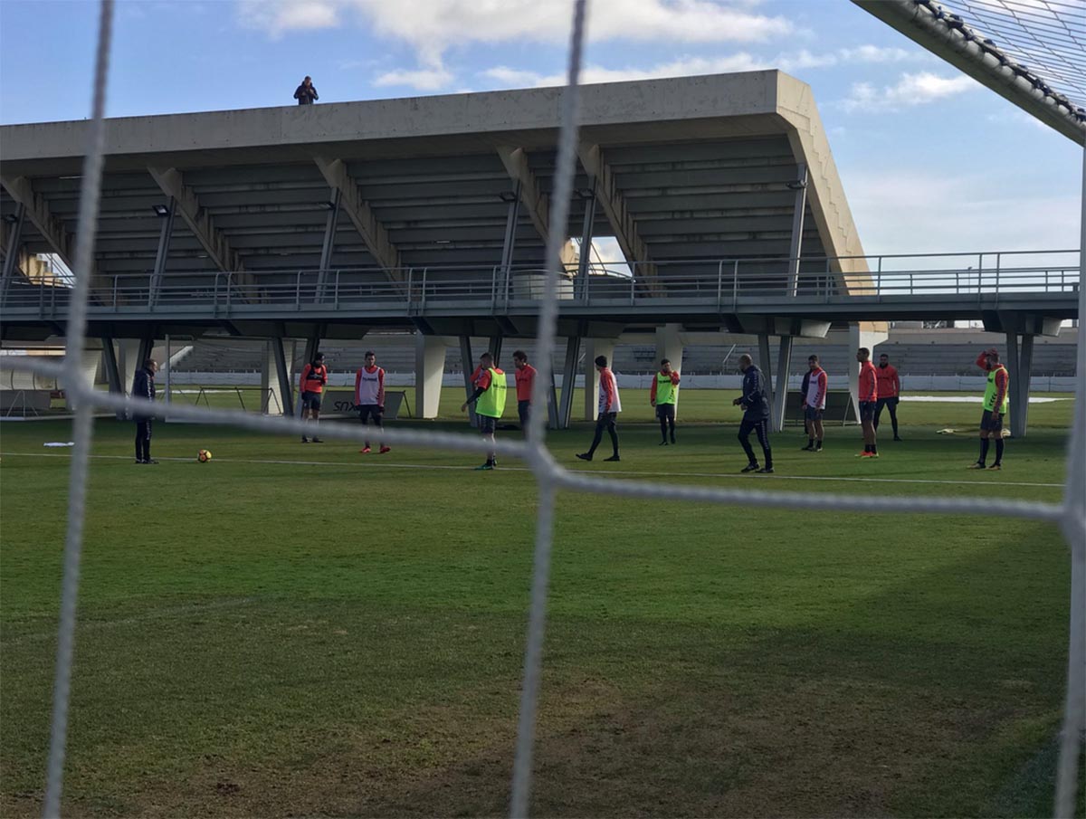 El Albacete se dejó la buena racha contra el Tenerife