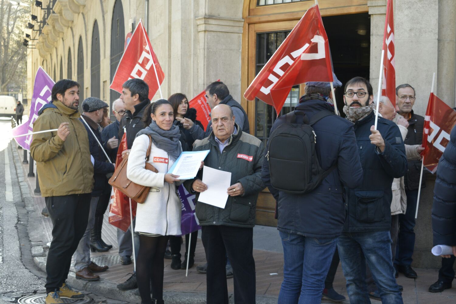 pensiones