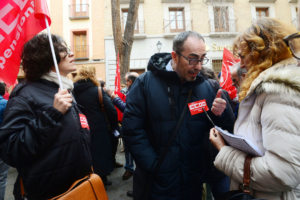 Auditoría de la UCLM