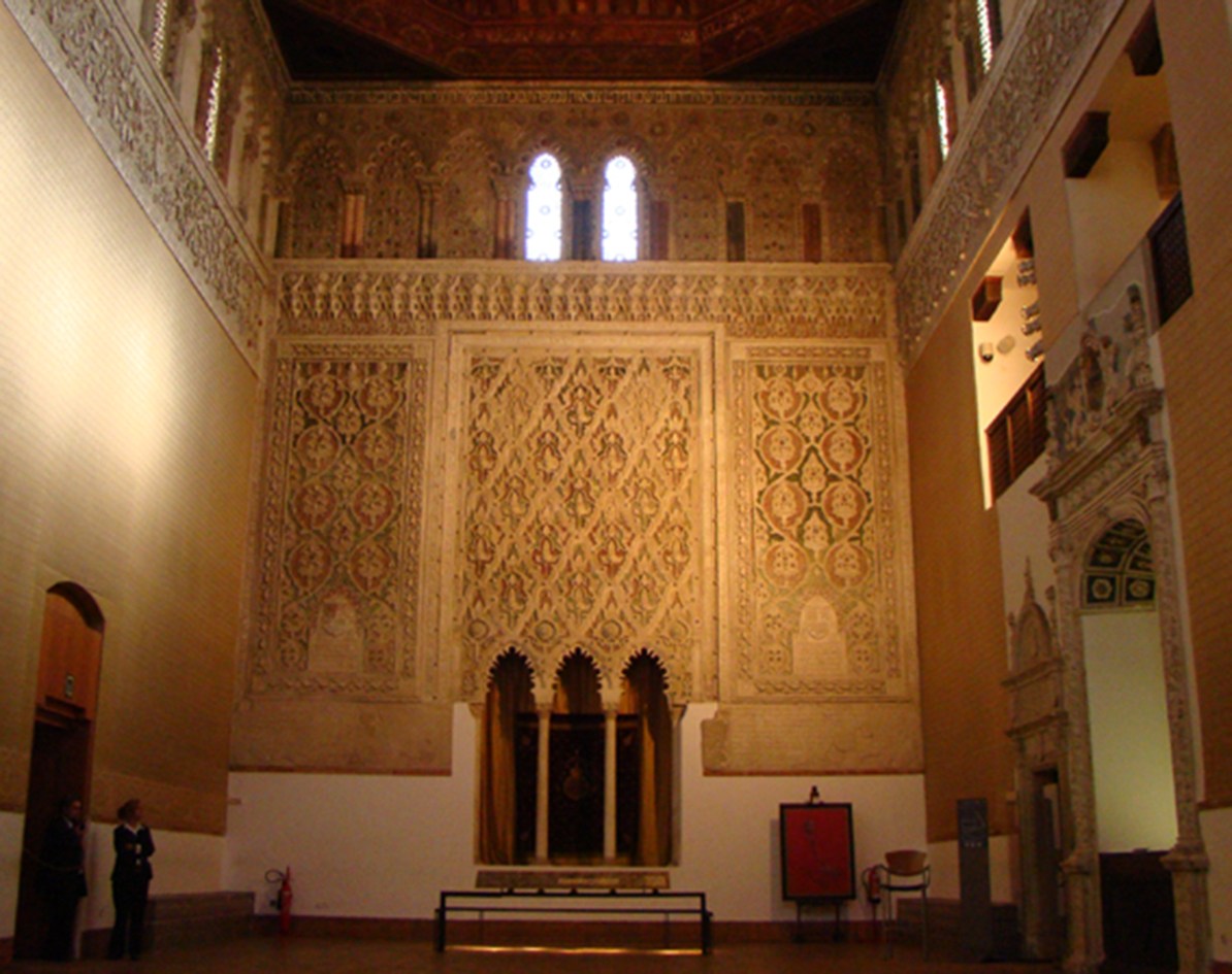 Museo Sefardí de Toledo