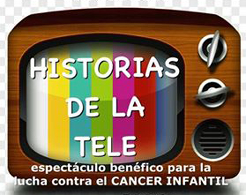 "Historias de la tele", el 17 de febrero en Escalona (Toledo).