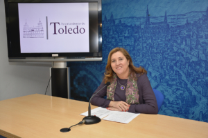 Rosana Rodríguez presenta el conjunto de rutas "Febrero de Leyenda".