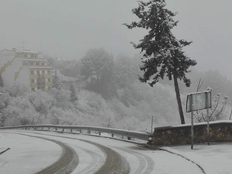 Castejón (Cuenca). Foto: @MunicipiosRiber enguídanos