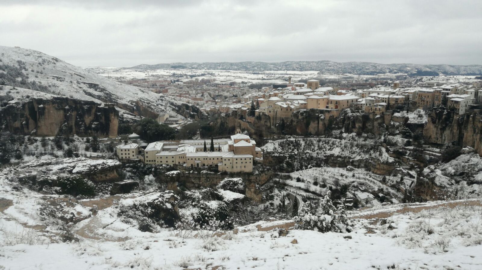 Cuenca.