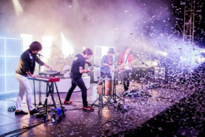El Festival de los Sentidos se celebrará los días 15, 16 y 17 de junio en La Roda (Albacete), con artistas como Rozalén o Itzal.