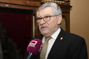 El Gobierno hará una propuesta a la uclm
