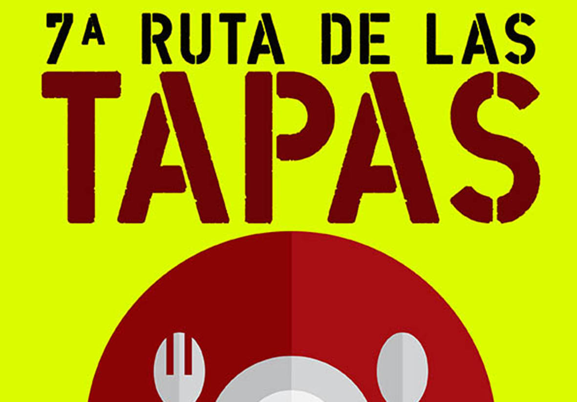 Séptima Ruta de las Tapas en Villacañas (Toledo).