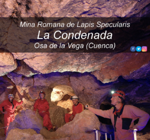 La Mina "La Condenada" abre sus puertas