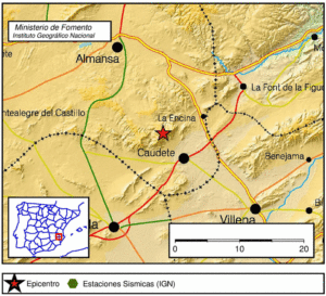 terremoto