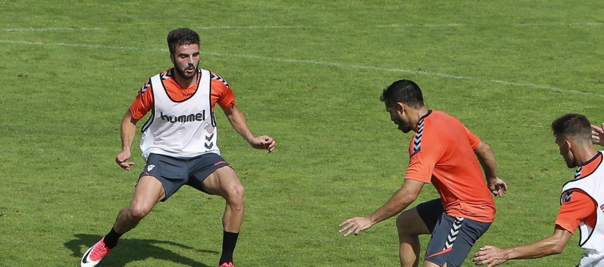 Pelayo Novo se queda con lo bueno del fútbol