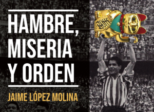 Exposición "Hambre, Miseria y Orden" en la Cámara Bufa