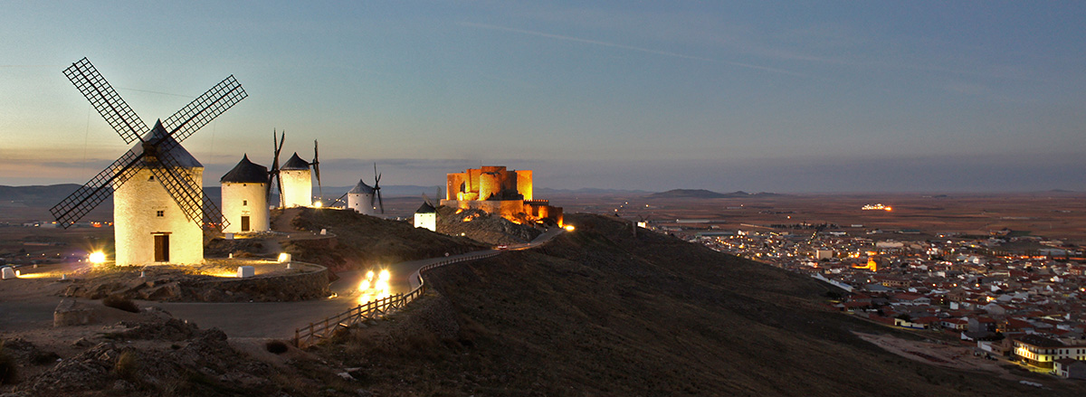 Consuegra.