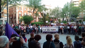 Ciudad Real La Manada