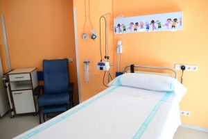 oncologia infantil