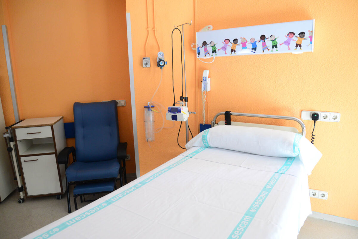 oncologia infantil