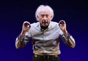 Albert Boadella.