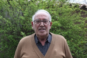 Juan López-Gasco Romero.