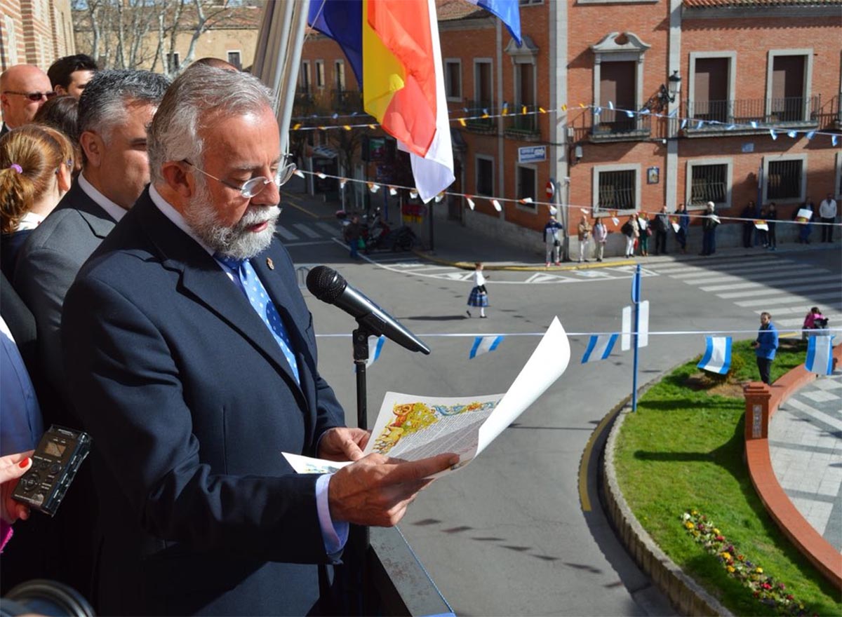 Jaime Ramos ha dado el pistoletazo de salida a las Mondas