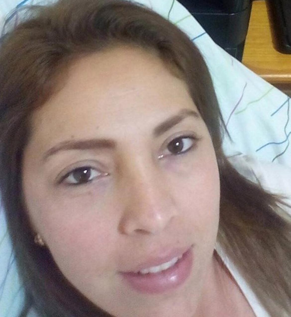 La mujer desaparecida cuya pareja vive en un pueblo de Cuenca