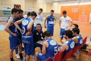 El CB Ciudad Lineal podría ascender a Primera División