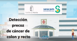 Campaña de prevención del cáncer de colon
