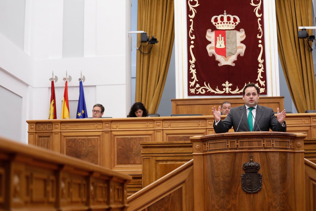 El diputado del PP, Francisco Núñez.