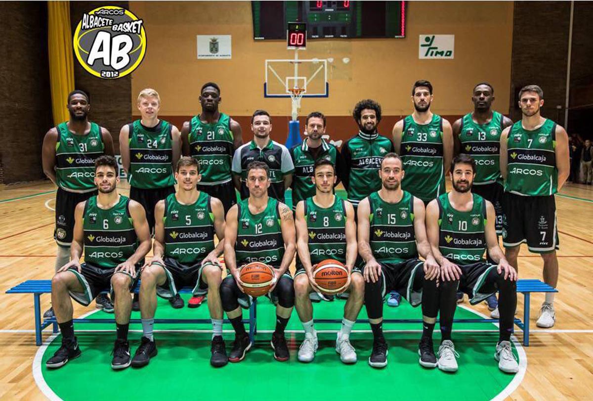 Arcos Albacete Basket: ya no pueden fallar más