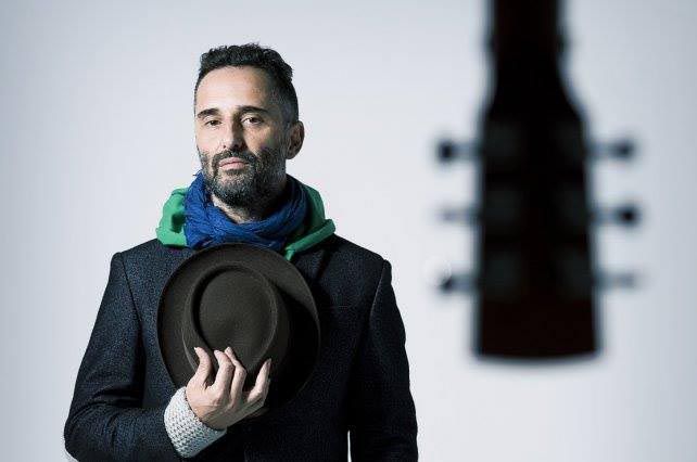 Jorge Drexler.