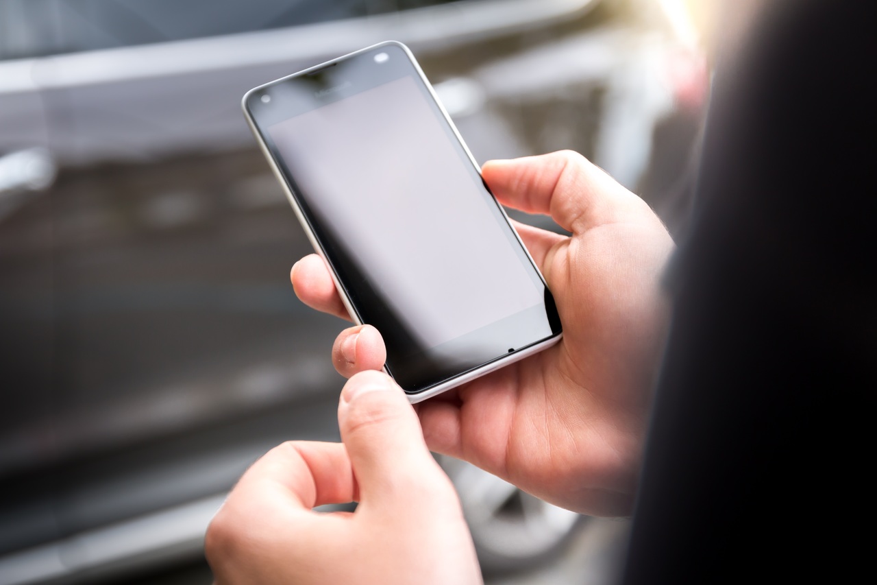 movil, teléfono