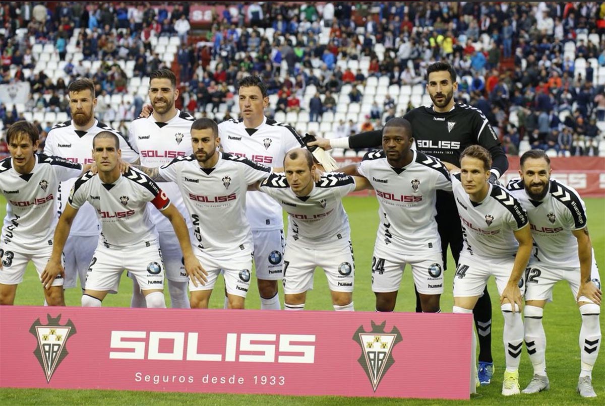 El Albacete: seguir o no seguir en Segunda División