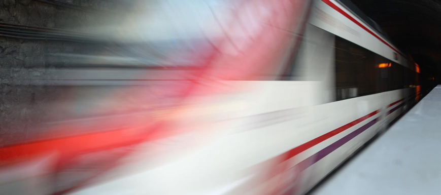 Cercanías, Metro