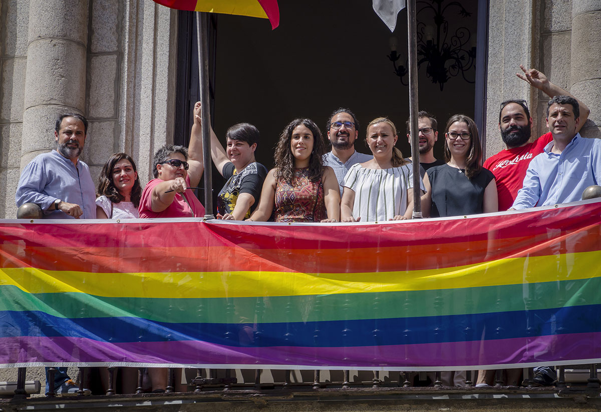 Presentación de la XI edición del "Toledo Entiende".