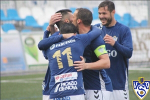 El Socuéllamos se enfrenta al Cartagena B en la Copa Federación