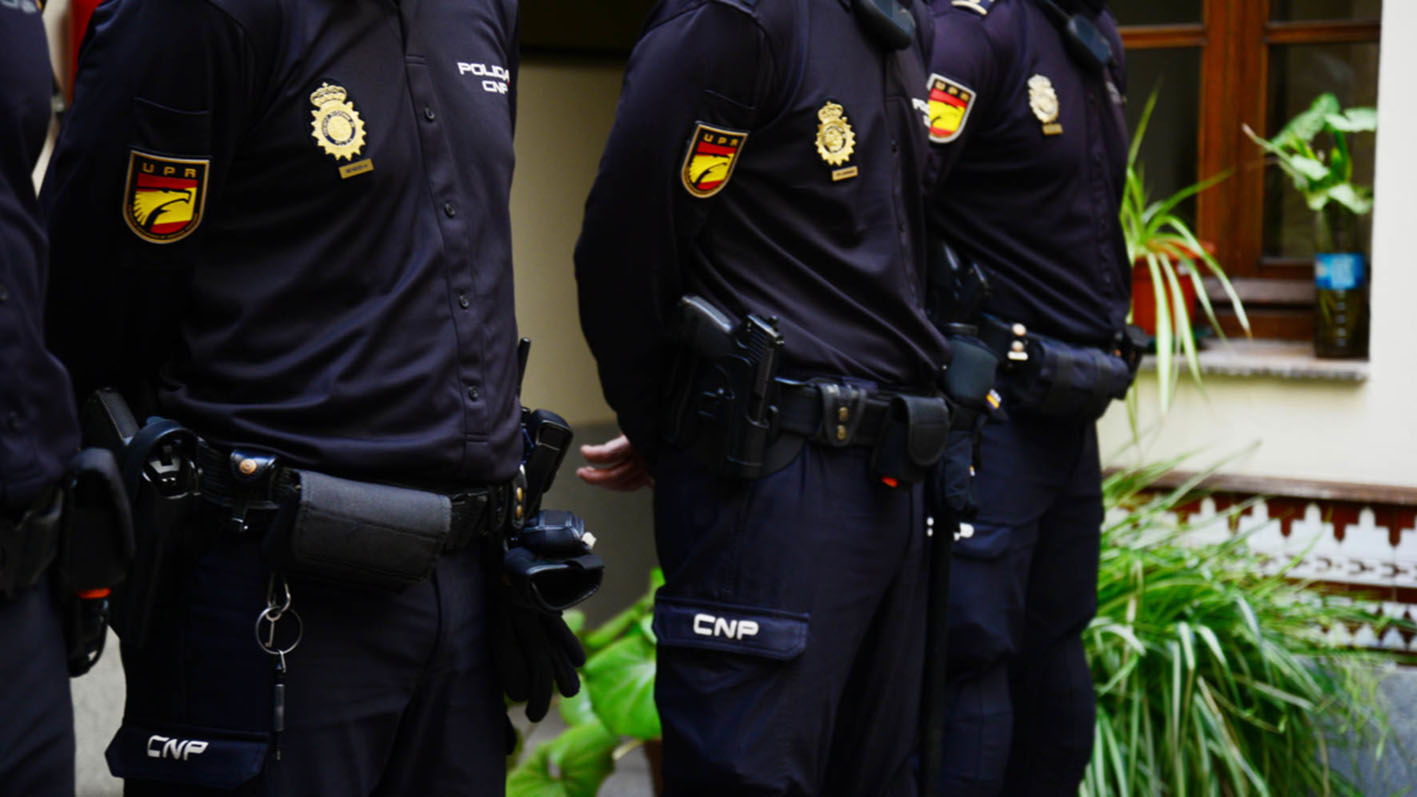 La UFP urge a aumentar la plantilla de policías nacionales tanto en Toledo como en Talavera.