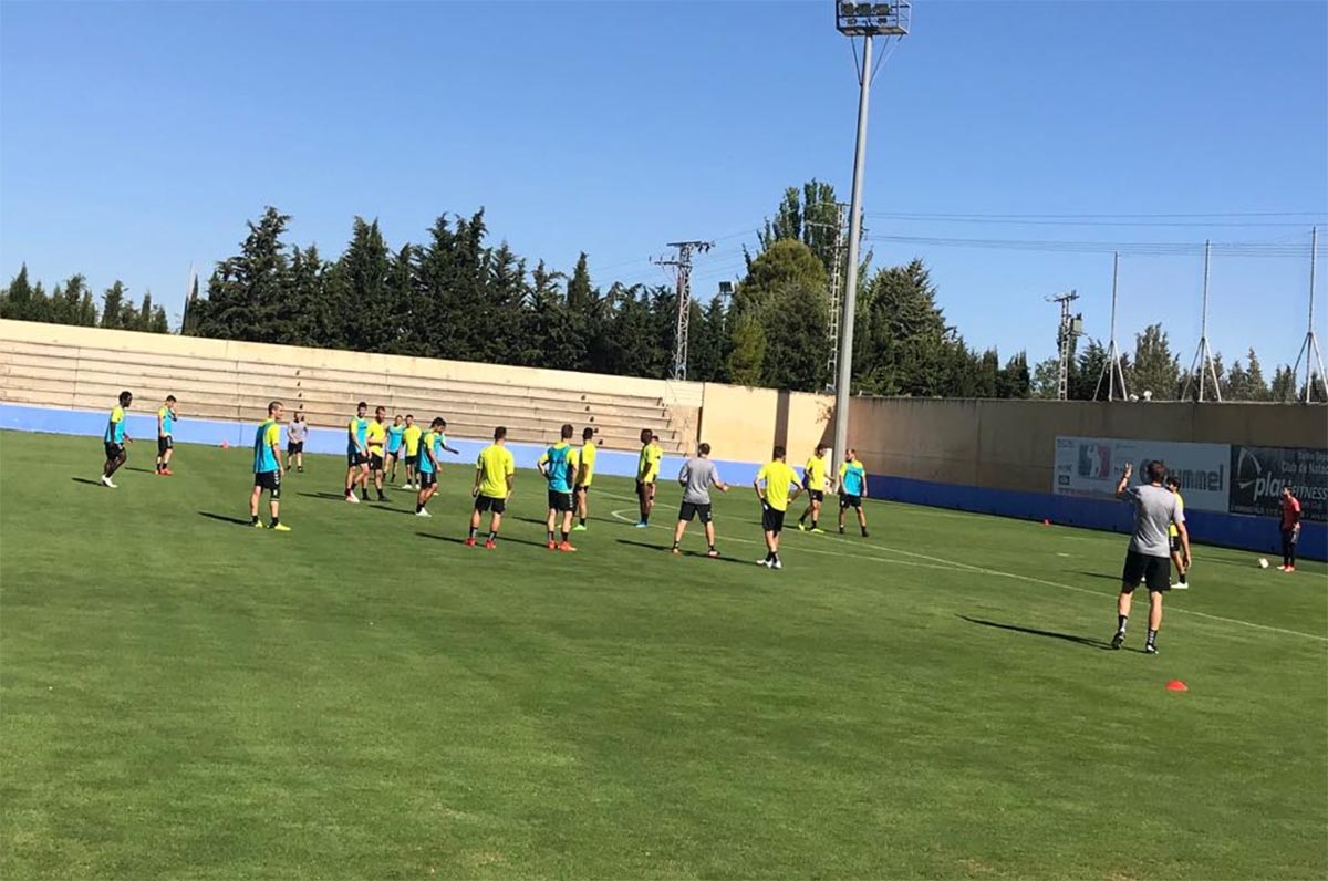 El Albacete recibirá al Lugo en la Copa del Rey