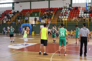 Cambios eCambios en la cúpula federativa del baloncesto en Castilla-La Manchan la cúpula federativa