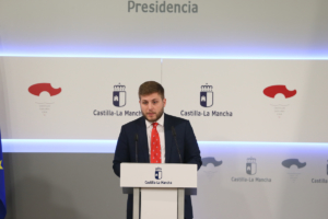 Nacho Hernando.