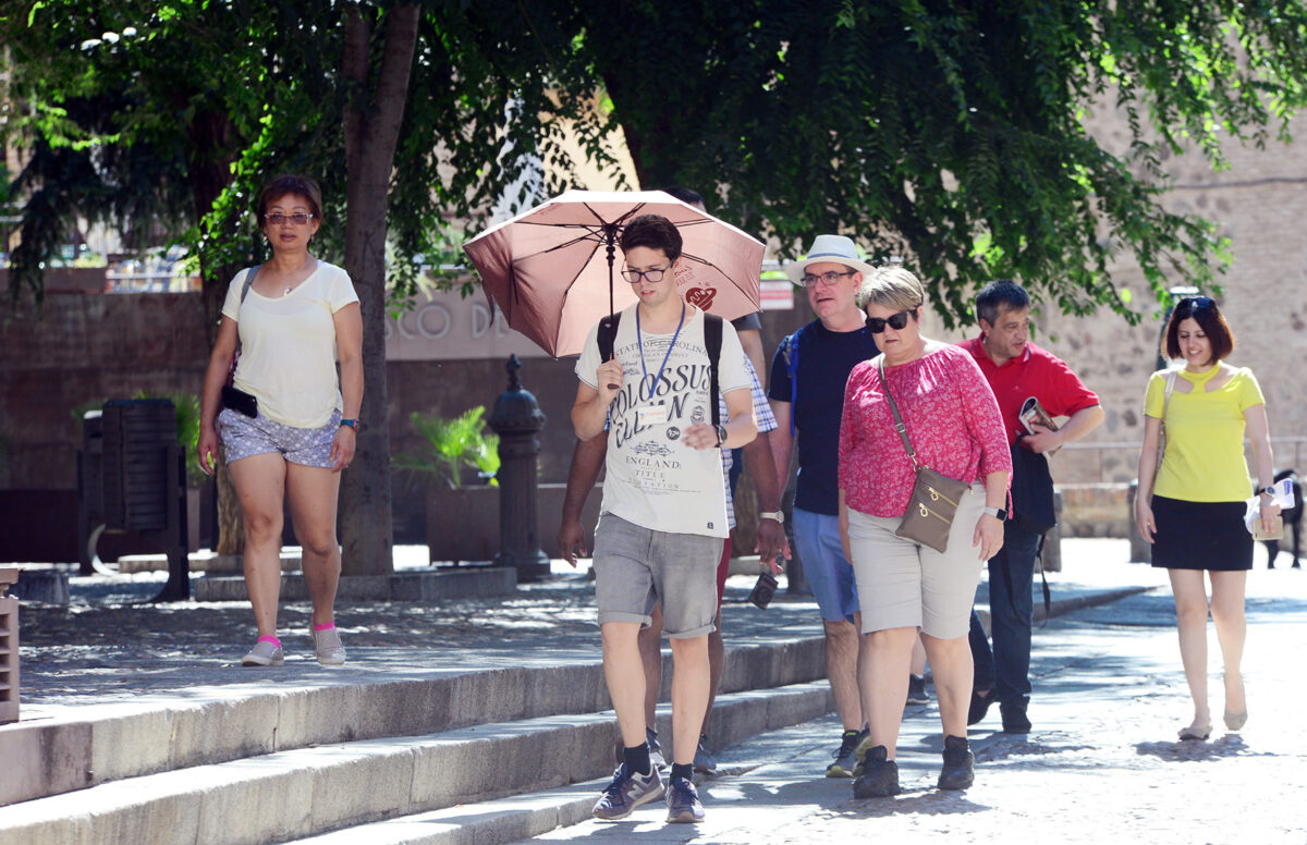 Calor-Toledo