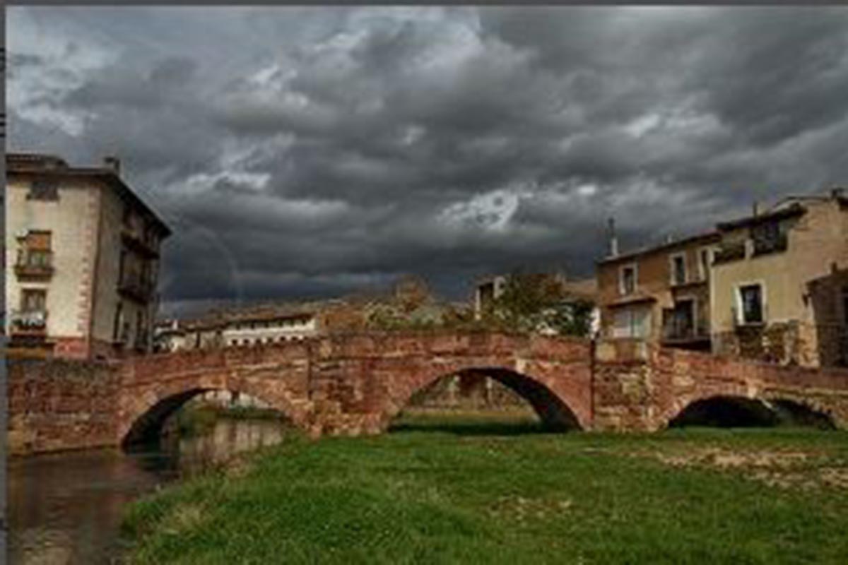 Imagen de Molina de Aragón