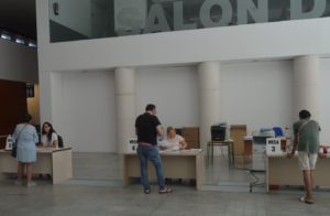 Hoy se ha acabado el plazo para inscribirse en el Plan de Empleo de Talavera.