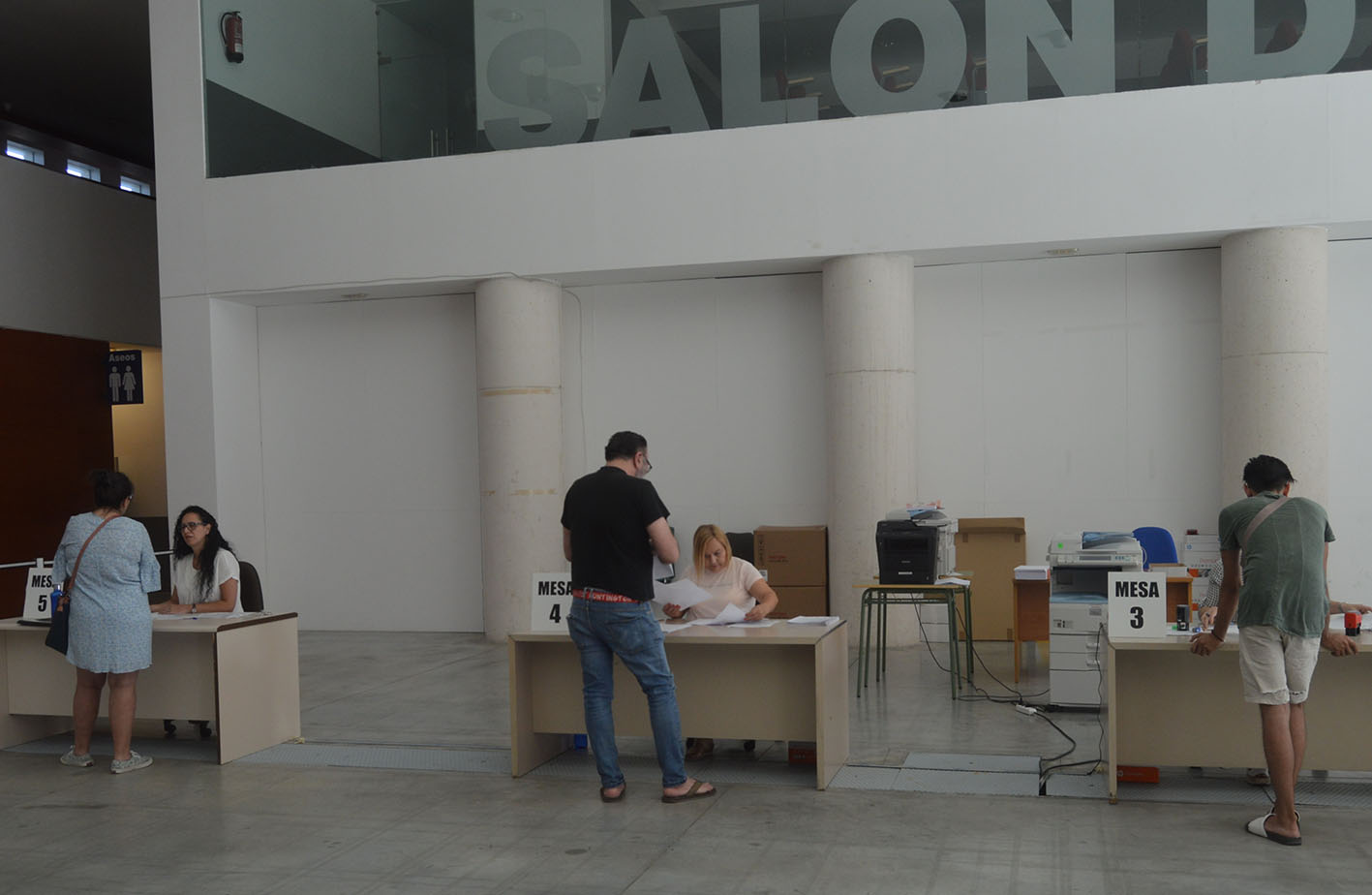 Hoy se ha acabado el plazo para inscribirse en el Plan de Empleo de Talavera.