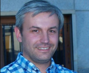 Juan Antonio Callejas irá de de la mano de Velázquez