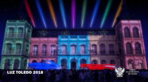 Luz Toledo comienza el jueves 6 y será completamente diferente a otras ediciones.