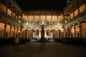 Noche del Patrimonio de Toledo