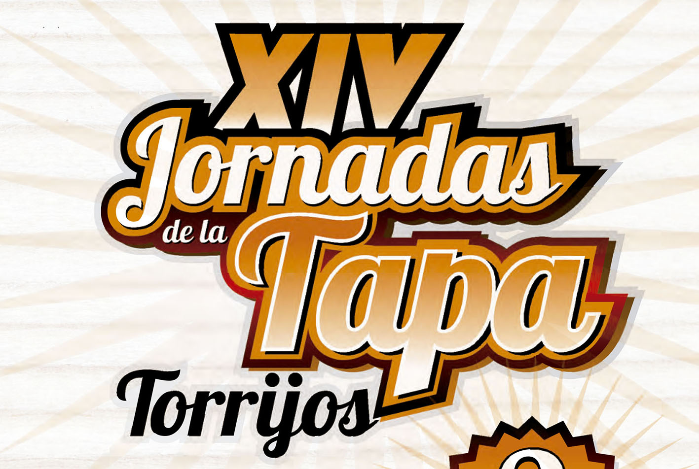 Llegan las Jornadas de la Tapa en Torrijos.