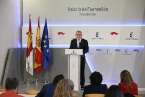 Ángel Felpeto.