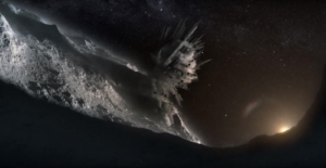 Asteroide