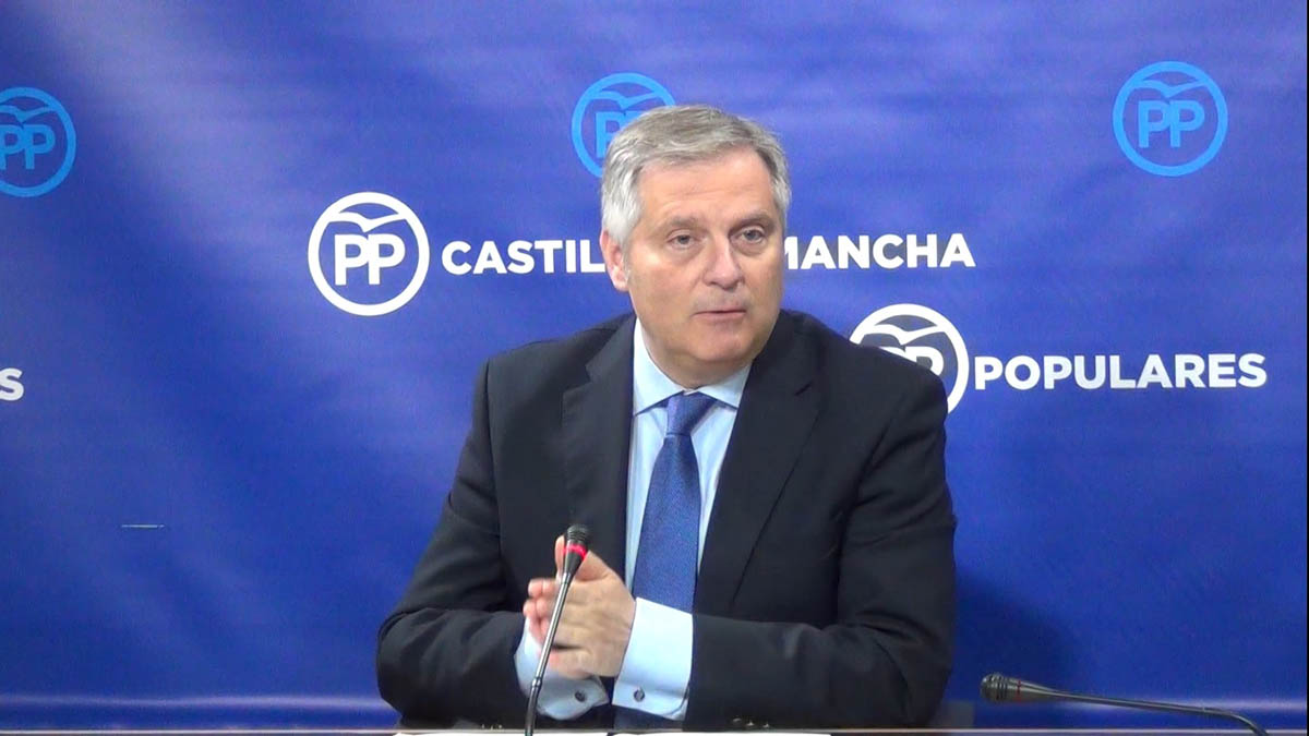 Francisco Cañizares, en una foto de archivo